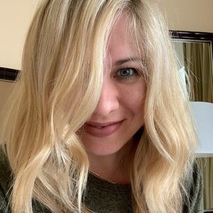 Meet your Posher, Katy